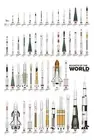 502877 Spaceship Paintings Hot Sexy Cute Photo 16x12 WALL PRINT POSTER