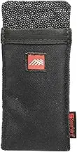Diamondback Utility Sheath - Tool Belt Pouch for Utility Knife, Chisel or Jab Saw - Clip-On Utility Pouch Tool Holster - Multitool Sheath for Carpenters, Roofers, Framers & Drywallers (9.5"x1.75"x7")