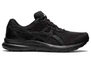 PAY LESS! || Asics Gel Contend 8 Mens Running Shoes (D Standard) (001)