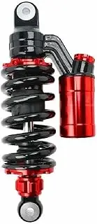 shock absorber Accessories Motorcycle Central Damping Shock Absorber 255mm For Benelli TNT125 135 Spring Shock Absorber Accessories