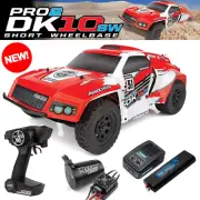 NEW Associated 1/10 Pro2 DK10SW 2WD RTR Buggy Lipo Combo RD/WH FREE US SHIP