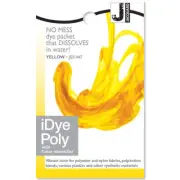 Jacquard iDye Poly Multi-Use Fabric Dye
