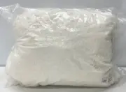 NEW Pottery Barn KIDS Sherpa Anywhere Beanbag Slipcover~Cream~NO MONO