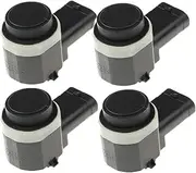 PDC Parking Sensor Compatible with for A4 2012-2015 PDC Parking Sensor Reversing Radar 1S0919275 4H0919275 auto Parts(1 pcs)