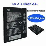For ZTE Blade A31 3.80V 3000mAh Rechargeable Li-Polymer Battery Assembly Part (Encode:
