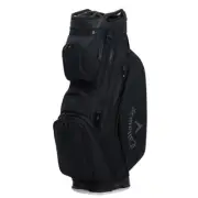 Callaway ORG 14 Cart Bag - Black