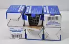 Lot of 6 Packs Contractor Grade Galvanized Tacker Staples 5000/Box D3000