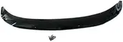 TradiesChoice 4X4 Bonnet Protector to Suit Holden Colorado RG & Trailblazer MY17 Jul 2016-2020