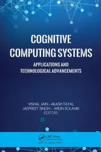 在飛比找博客來優惠-Cognitive Computing Systems: A