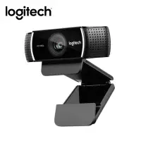 在飛比找有閑購物優惠-羅技 Logitech C922 Pro Stream We