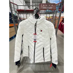 免運✨美國好市多代購Costco 會員專區  Tommy Hilfiger 輕量型羽絨外套 外套