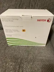 Xerox CF332A 006R03260 HP LaserJet Enterprise M651 Series Yellow Toner