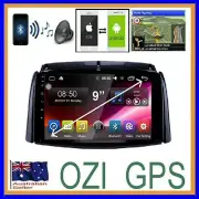 9" RENAULT KOLEOS 2009-16 GPS BLUETOOTH APPLE CARPLAY ANDROID AUTO CAMERA