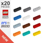 20 x LEGO® Brick 1 x 4 3010 Bulk Lot