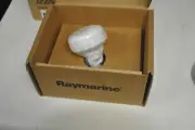 Raymarine GPS antenna