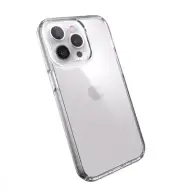Speck Apple iPhone 13 Pro Presidio Perfect Clear Case MagSafe Protector