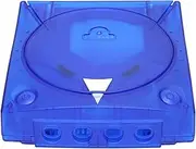 Translucent Plastic Shielding, Translucent Plastic Shielding Translucent Housing for SEGa Dreamcast DC Game Console
