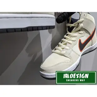 限時特價南🔥2023 3月 Nike SB Dunk High 舊金山巨人隊 Giants DO9394-100 米白