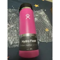 在飛比找蝦皮購物優惠-Hydro Flask 20oz 591ml 寬口保溫瓶 超