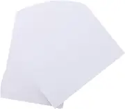 HONMEET High-Gloss A5 Photo Paper 100 Sheets Double-Side Printing Paper for Printing Shop