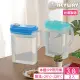 【KEYWAY 聯府】PP環扣手把冷水壺3800ml-2入 顏色隨機(MIT台灣製造)