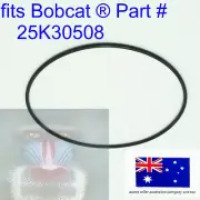 fits Bobcat Hydrostatic Drive Train Travel Motor Chain Case Carrier Mount O Ring