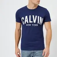 在飛比找Yahoo!奇摩拍賣優惠-Calvin Klein Jeans 男生 T-SHIRT 