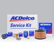 ACDelco Filter Service Kit - ACK5 - 19372783