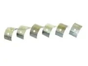 MAIN BEARING SET STD SIZE FOR MASSEY FERGUSON 35 135 FE35 TEA20 TED20 PETROL