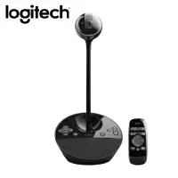 在飛比找樂天市場購物網優惠-羅技 Logitech BCC950 會議辦公網路攝影機 [