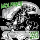 Seen Not Herd by Wolfpack (CD, 2015) BRAND NEW...a