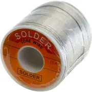 DOSS 1MM X 500G SOLDER WIRE SN60% PB40% FLUX2.2% ZD1625A