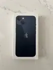 iPhone 13 128GB Midnight (Visible Locked) - Brand New Sealed