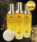 Snail & Gold Luxury Essence 150ml Anti-Aging Essence Rejuvenating Facial Essence