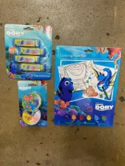 Finding Dory games gift set