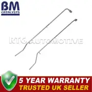 BM DPF Pressure Sensor Pipe Euro 4 Fits Peugeot 607 2.0 HDi 2.2 #2 1618G9