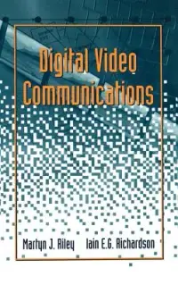 在飛比找博客來優惠-Digital Video Communications