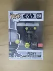 Funko Pop! Star Wars - Proxy #551 Glows in the Dark & GameStop Exclusive