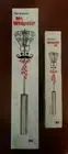 Mr Whipstir 2 piece set easy to use mechanical hand whisk Hand Blender Mixer