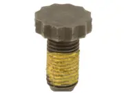 For 1998-2000 Volvo S70 Flex Plate Bolt 64587WZTX 1999 Flex Plate Bolt (for: Volvo)