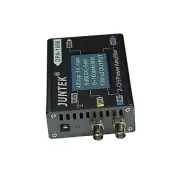 DPA-1698 2CH Function Generator Amplifier 0-100KHz 10W*2 DDS Signal GeneratorwM