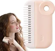 Split Ends Hair Trimmer,Hair Trimming Tool and Comb - Multifunctional Hair Cutting Tool with Comb Accessories for Hairstyling, Split Ends and Damaged Hair Borato