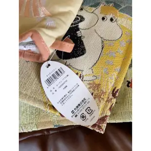 🙌日本正品🙌（預購）MOOMIN 嚕嚕米 媽媽 隔熱手套 隔熱墊 烘焙手套