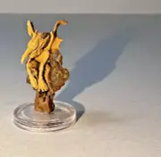 Dust Mephit Snowbound #11 D&D DND Icons Realms Elemental Miniature