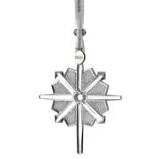 Waterford Snowstar Ornament 2020