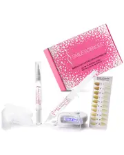 Smile Sciences 20 Treatment Professional At-Home Teeth Whitening Kit - Bubble Gum