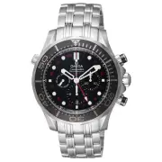 OMEGA 212.30.44.52.01.001 SEAMASTE﻿R 44㎜ DIVER 300﻿M Mechanical Automatic Analog