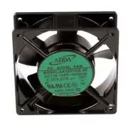 QBD Modular Systems AA1281UX-AT Axial Fan Evaporator 110/120V 50/60HZ for DC7HG