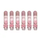 Velvet Lipstick Matte Liquid Lipstick Non Greasy Highly Pigmented Lip Gloss Lip