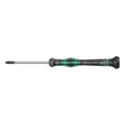 Wera 2067 Micro Security Torx® Precision Screwdriver TX15x60mm 118052